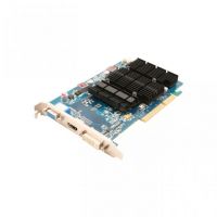 SAPPHIRE HD3450 512M AGP HDMI