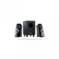 LOGITECH Z323 SPEAKER 2.1 30W