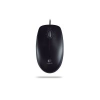 LOGITECH B110 OPT USB MOUSE