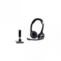LOGITECH B750 WL HEADSET