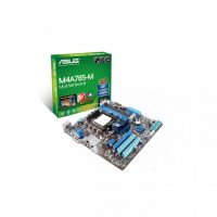 ASUS M4A785-M /AMD785G/AM2+