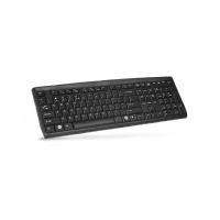 KME KB-2481 SLIM PS2 BLACK