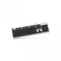 KME KB-5A81 SLIM USB BLACK