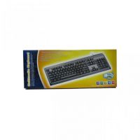 KME KM-2781 SLIM MM USB BLACK