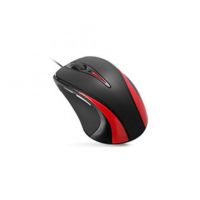 KEYMOUSE MO-R135/OPT/BLACK/USB