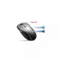 KEYMOUSE MO-W035 OPT/SLVR/USB