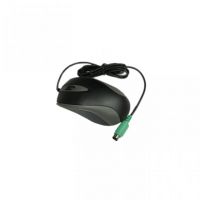 KEYMOUSE MO-W533 OPT/BLACK/PS2