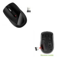 KEYMOUSE MA-C233 OPT/WL/BK/USB