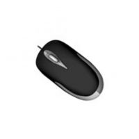 KEYMOUSE MO-I133 OPT/BLACK/USB
