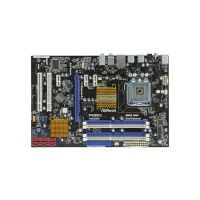 ASROCK P45DE3/P45/LGA775