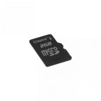 2GB SD MICRO KINGSTON