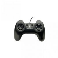 LOGITECH PRECISION GAMEPAD USB