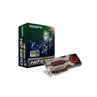 GB R587D5-1GD-B /5870 1GB GDR5