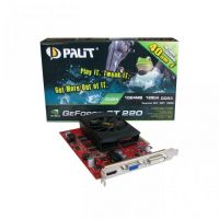 PALIT GT220 1G DDR3