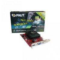 PALIT GT220 1G DDR2