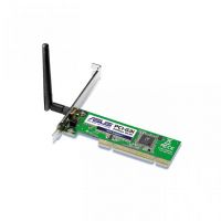 ASUS PCI-G31 WL B/G ADAPTER