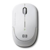 KM407AA WL MINI MOUSE WHITE
