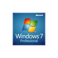 DSP WIN7 PRO 32-BIT ENG DVD
