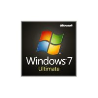 DSP WIN7 ULTIM 32-BIT BUL DVD