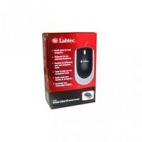 LABTEC STANDARD WHEEL MOUSE