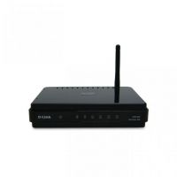 D-LINK DIR-600 WL ROUTER/4PORT