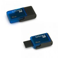 8GB USB KINGSTON DT MINI 10