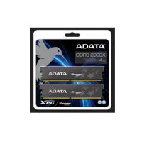 2X2GB DDR3 2000X A-DATA