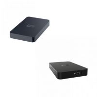 EXT 320GB 2.5 /WD ELEMENTS