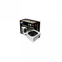 PSU FORTRON SAGA II 400