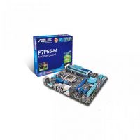 ASUS P7P55-M /P55/LGA1156