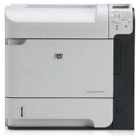 CB526A PRINTER LJ P4015DN