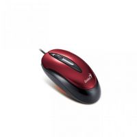 GENIUS TRAVELER 100V USB RUBY