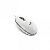GENIUS SCROLLTOO 200 USB BGRAY