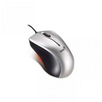 GENIUS ERGO 300 USB SILVER G3