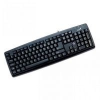 GENIUS KB-06XE USB BLACK