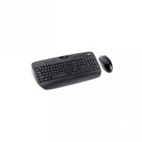 GENIUS KB-C220E DESKTOP USB BK