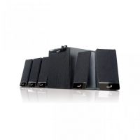 GENIUS SPEAKER SW-N5.1 1000