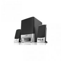 GENIUS SPEAKER SW-S2.1 900
