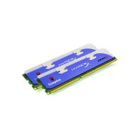 2X2G DDR3 1600 KINGSTON HYPERX