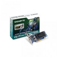 GB N210OC-512I /GF210 GDDR2