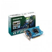 GB N220OC-1GI /GT220 DDR3
