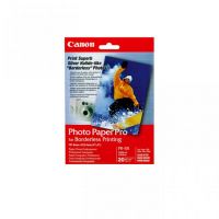 CANON PR-101 PHOTO PAPER 10X15