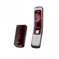 NOKIA 2720A-2 BG DEEP RED