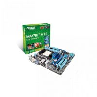 ASUS M4A78LT-M LE /AMD760G/AM3