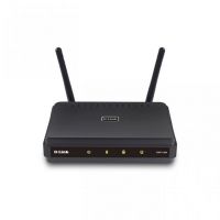 D-LINK DAP-1360 WL N AP/ROUTER