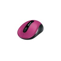 MS WL MOBILE MOUSE 4000 PINK
