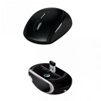 MS WL MOUSE 5000 USB