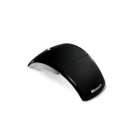 MS ARC MOUSE USB BLACK