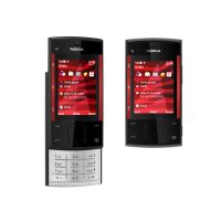 NOKIA X3 BG BLACK/RED