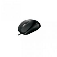 MS OPTICAL MINI MOUSE BLACK